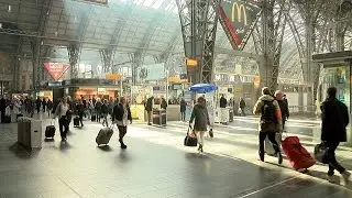 RMV erh&ouml;ht Fahrpreise