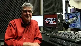 Bob Mondello Interview