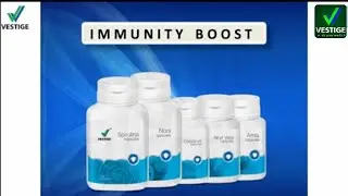 Vestige immunity boost product new prices, MRP, DP, PV  new update.