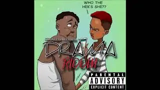 BYRON MESSIA - SOCIAL DRAMA - JANUARY 2018