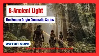 Ancient Light- Prehistoric