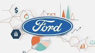 Ratio Analysis #1 : Ford Motor Company (F)