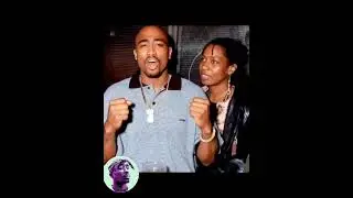 mama ain't raise no punk #rap #2pac #fyp #popular