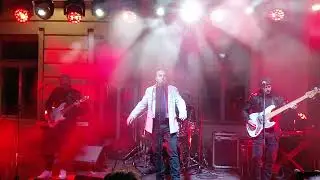 🙌🎶 Mladen Grdović 🇭🇷Lijepa li si 🫶
