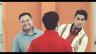 Hero Achiever TVC 2017 [2k]
