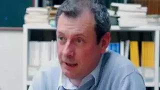 Research Profile: Dr Chris Nicholas