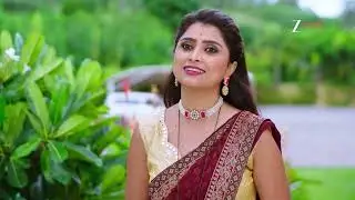 Paaru Marathi | Ep - 462 | Best Scene | Jun 18 2025 | Zee Marathi