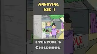Childhood Memories@Mahadev_Al_Verse #funnyanimation #animation #comedy #shorts #ytshorts