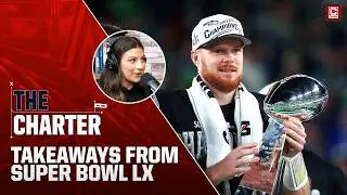 Seahawks&rsquo; Super Bowl Statement & What It Means for the Bears | The Charter
