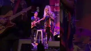 Lisa Mann, Terrie Odabi, Ben Rice & Jimi Bott