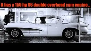 The Cadillac LaSalle II Hardtop Sedan: Four-Wheeled Classic Concept Car