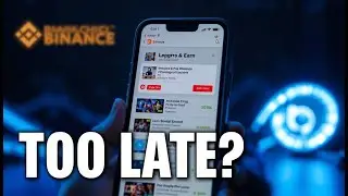 Is Binance Learn & Earn Legit? Full Walkthrough and User Experience Review
