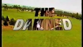 The Damned - Is It A Dream on Hold Tight 1985