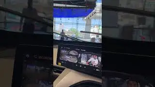 Mahindra Be6 Secure Vision Camera | Selfie camera 😂| Deep Reviews