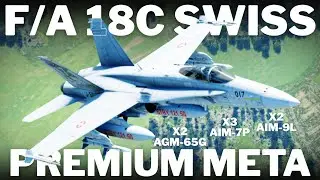 Esse &eacute; o melhor ca&ccedil;a premium da Alemanha...est&aacute; muito quebrado😵💀| War Thunder