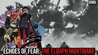 One Piece Elbaph Arc Part 4 Explained In Hindi