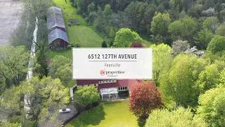 6512 127th Avenue | Fennville, MI 49408