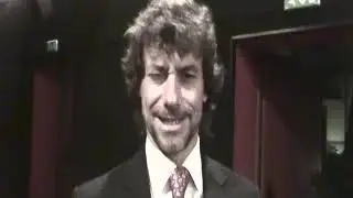 Alberto Angela - La gioia di vivere a Parma