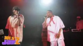 101.5 JamZ presents Bone Thugs in Concert