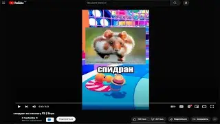 НАШЕЛ ЧЕЛА КОТОРЫЙ ДЕЛАЕТ СПИДРАН ПО ТИКТОКУ В SCP: SL