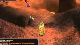 Blaze Khan Extreme Server Speed Hack P3Sj3