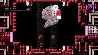 Axiom Verge Review