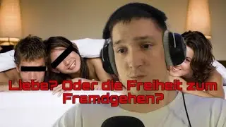 POLYAMORIE | Gen Z kann sich nicht mehr binden... | EcchiTalk #005