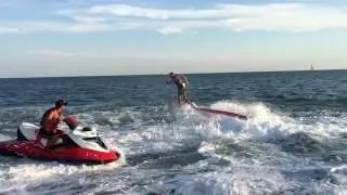 WATER WORLD. ВОДНЫЙ МИР. FLY BOARD. SOCHI. СОЧИ.