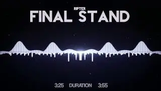 Ripter - Final Stand