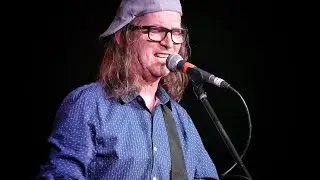 MODELS - I Hear Motion (Live 2023)