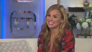 Bachelorette Hannah Brown on Her Frontrunners: Luke, Jed, Tyler, Mike and Peter