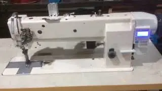 The atlas USA machinery