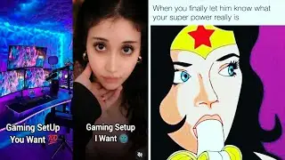 😂Funny School Relatable Memes 😂|🤣Students Memes🤣|😜 Hilarious Memes😜|😁Memes Compilation😁| Part - 1075