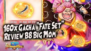 160x GACHA GEAR 