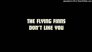 The Flying Finns - To Find Out