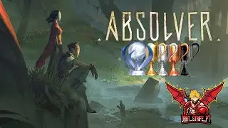 Absolver - (Finding your Marks Trophy🏆)+(All Marked Ones Location)