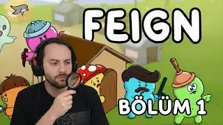 PROFESYONEL YALANCILAR TOPLANDI! | SON IKI TUR ŞOV YAPTIM! | FEIGN - BÖLÜM 1