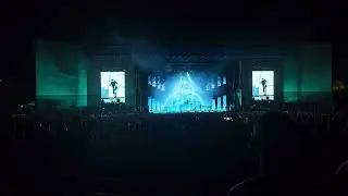 Into the Grey | Bad Omens - LIVE MAIN STAGE at MAYHEMFEST 2024