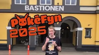 POKEFYN2025🥳 3 KORT TIL 33 TUSIND TIL GRADING😱 #pokefyn #pokefyn2025 #pokemondansk #pokemonkort 