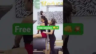 Pilates + Boxing + Strength in Brisbane (PBS) | Free Session Offer