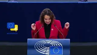 Democracy Cannot Be Usurped: Venezuela Deserves Freedom and Legitimacy | MEP Leire Paj&iacute;n