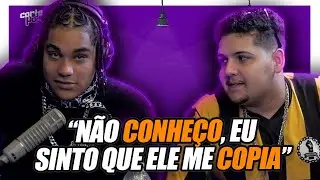 DUDU FALA O QUE ACHA SOBRE PRADO