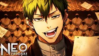 Demasiado para ti [Naoya Zenin] - Neoxer