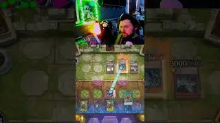 Don't attack me - Yugioh Master Duel Highlights