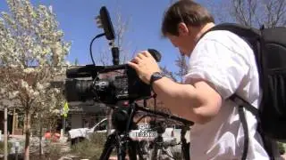 Wetubers.com Video Marketing Action Reel