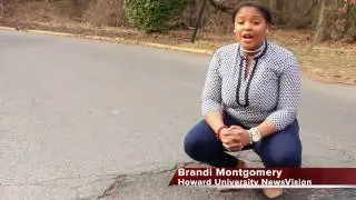 Henderson's Automotive gives tips when driving over Potholes