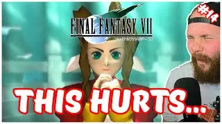 Forgotten Capital...Final Fantasy VII [No Random Encounters Challenge] - Part 14