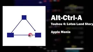 Alt-Ctrl-A: Apple Mania