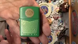 My Zippo Lighter Collection UPDATE @TimsSchoolOfFish #zippo #zippolighters