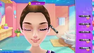 coco play гимнастка